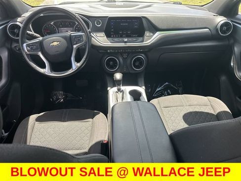 Used 2020 Chevrolet Blazer LT FWD image 20
