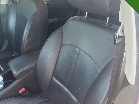 Used 2012 Chevrolet Malibu LTZ FWD image 14