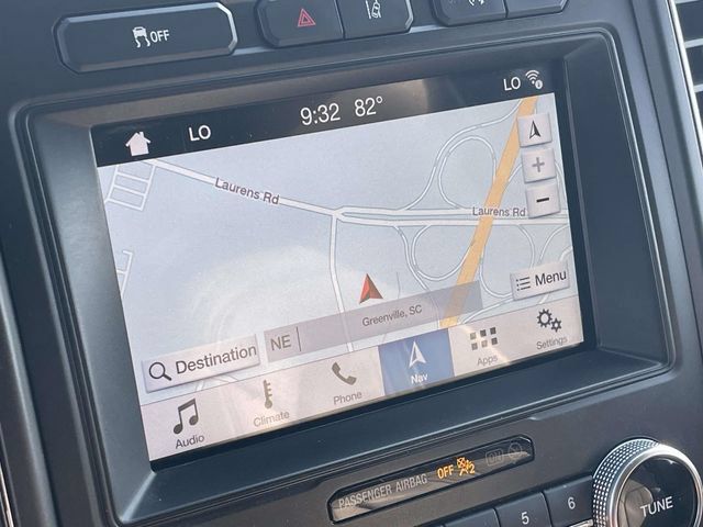 Used 2018 Ford Expedition Limited w/ Equipment Group 302A RWD image 27