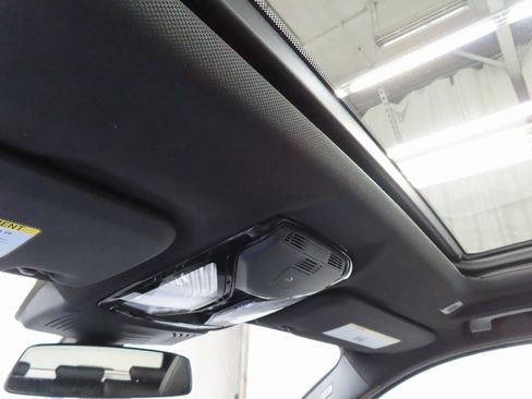 Used 2020 BMW X3 M w/ Executive Package image 24