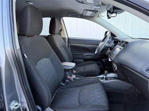 Used 2023 Mitsubishi Outlander Sport ES image 26