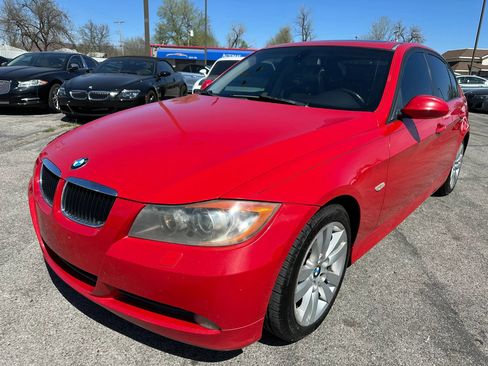 Used 2006 BMW 325xi Sedan image 28