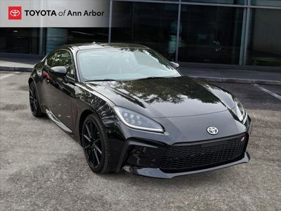Certified 2023 Toyota GR86 Premium