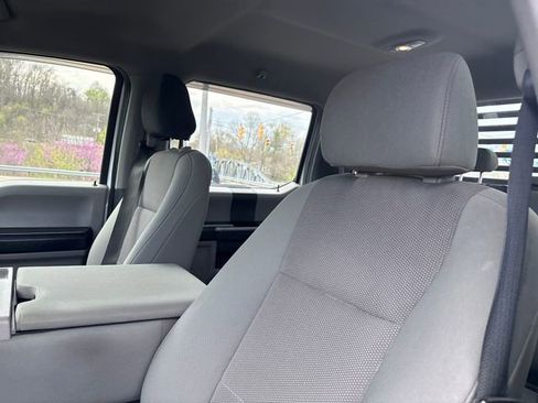 Used 2020 Ford F350 XL w/ STX Appearance Package image 20