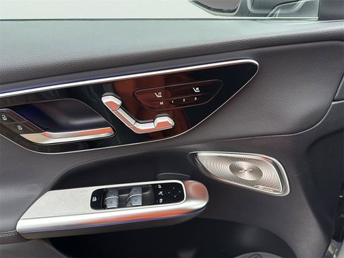 New 2026 Mercedes-Benz GLC 300 4MATIC image 10