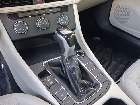 Certified 2022 Volkswagen Jetta S w/ IQ.Drive Package FWD image 22