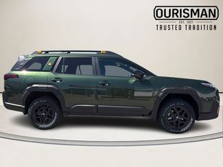 New 2026 Subaru Outback Wilderness AWD/4WD video 2