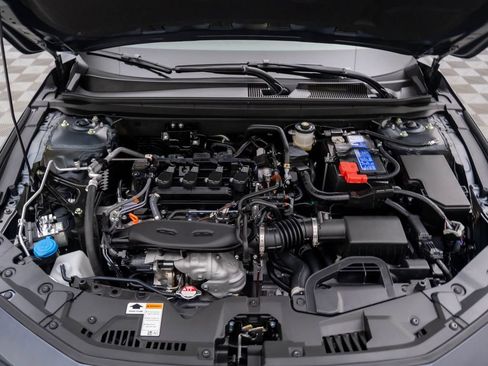 New 2026 Honda Accord SE image 31