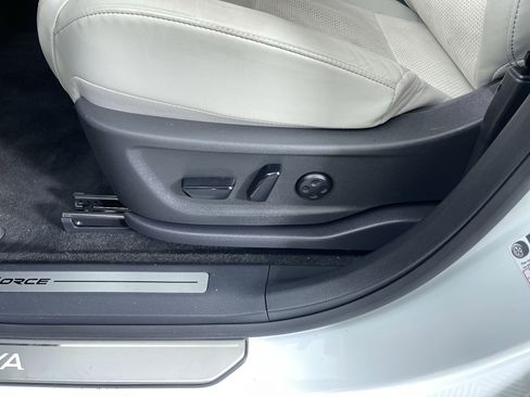 Certified 2023 Nissan Ariya AWD image 13