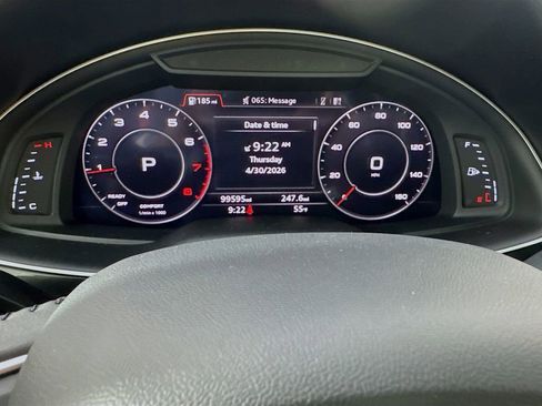 Used 2019 Audi Q7 3.0T Premium Plus w/ Premium Plus Package AWD/4WD image 14