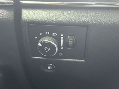Used 2020 Jeep Grand Cherokee Limited X AWD/4WD image 33