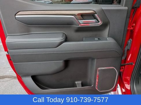 Used 2023 Chevrolet Silverado 1500 RST w/ Rally Edition RWD image 26