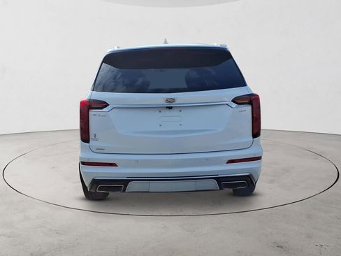 Used 2020 Cadillac XT6 Premium Luxury AWD/4WD image 6