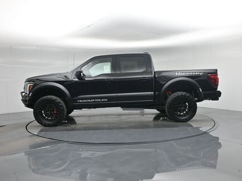 New 2025 Ford F150 Raptor image 34