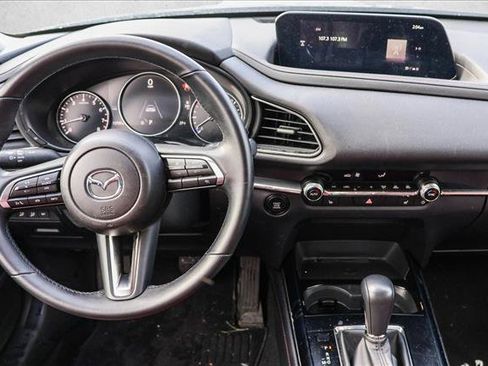 Used 2025 MAZDA CX-30 AWD 2.5 S w/ Preferred Package image 23