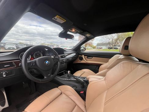 Used 2011 BMW M3 Convertible RWD image 34