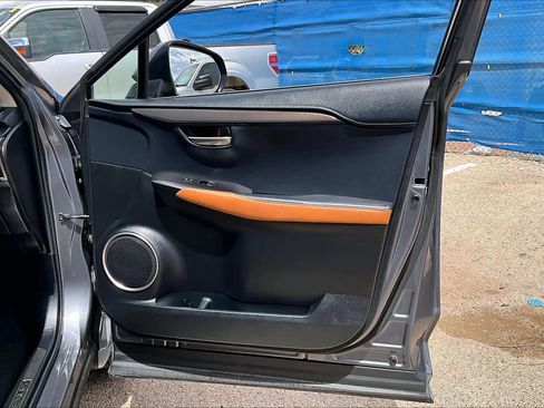 Used 2021 Lexus NX 300 FWD w/ Accessory Package 2 image 22