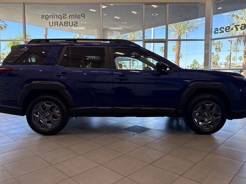 New 2026 Subaru Outback Premium image 6