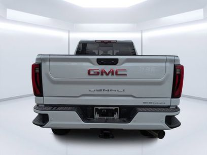 New 2026 GMC Sierra 2500 Denali w/ Denali Reserve Package
