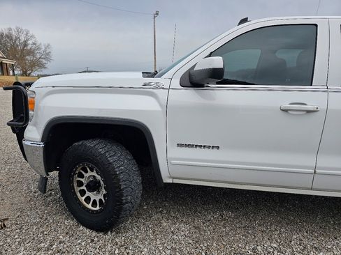 Used 2014 GMC Sierra 1500 SLE w/ SLE Value Package image 4