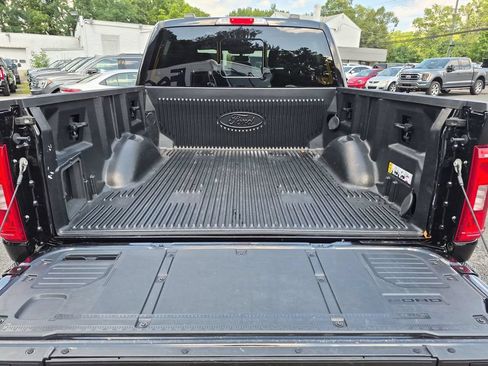 Certified 2023 Ford F150 XLT w/ Equipment Group 302A High AWD/4WD image 36