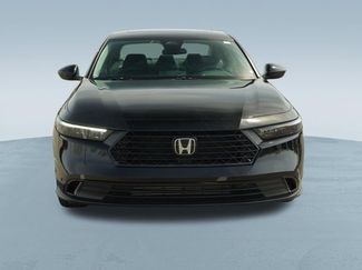 Used 2025 Honda Accord SE video 2