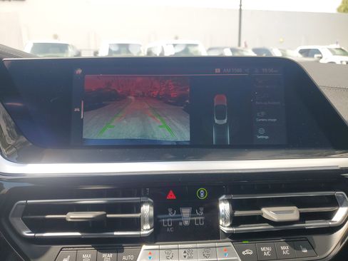 Used 2025 BMW Z4 sDrive30i image 8