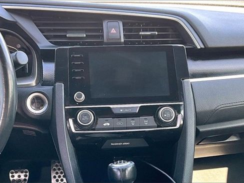 Used 2019 Honda Civic Sport image 6