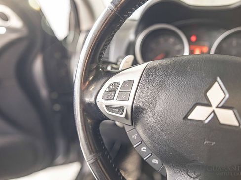 Used 2009 Mitsubishi Lancer GTS image 21