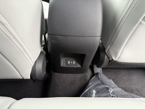 New 2026 Hyundai Santa Cruz SEL image 16