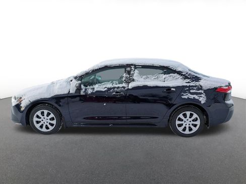 New 2026 Toyota Corolla LE image 2