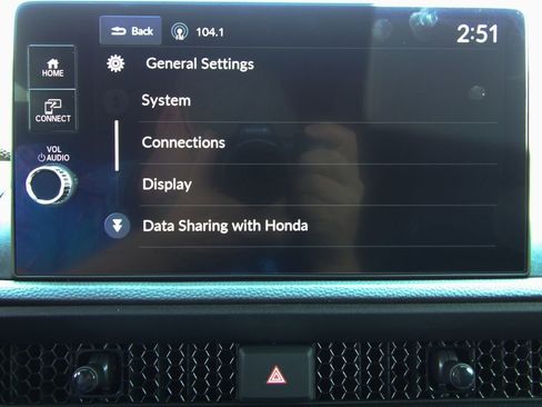 New 2026 Honda CR-V Sport-L image 30