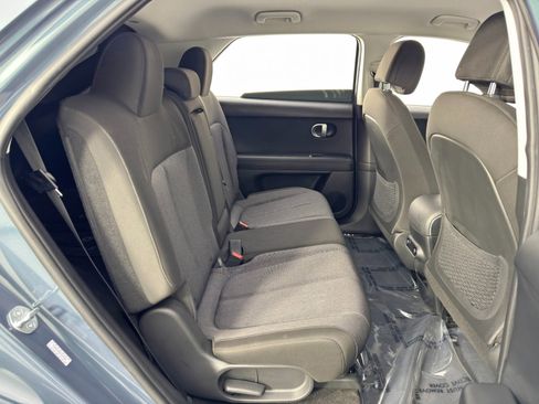 Used 2023 Hyundai Ioniq 5 SE w/ Cargo Package image 36
