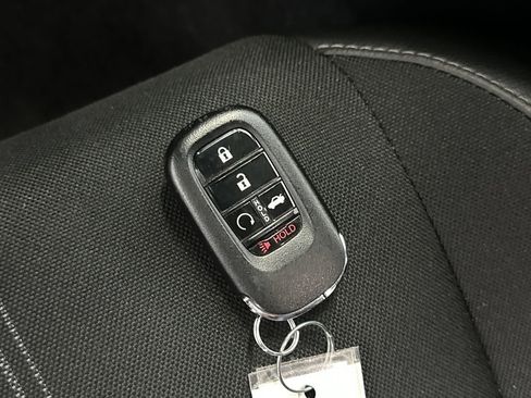 Used 2025 Honda Civic Sport image 22