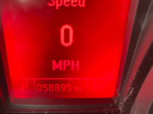 Used 2016 GMC Terrain SLE FWD image 15