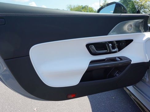 New 2026 Mercedes-Benz AMG GT 55 image 26