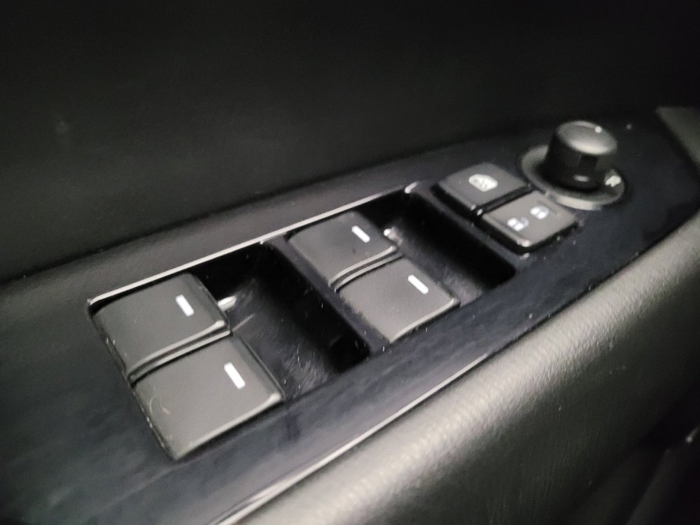 Used 2019 MAZDA CX-5 Touring FWD image 27