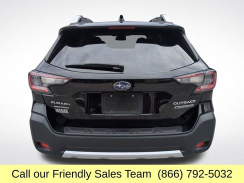 Used 2023 Subaru Outback Touring XT image 5