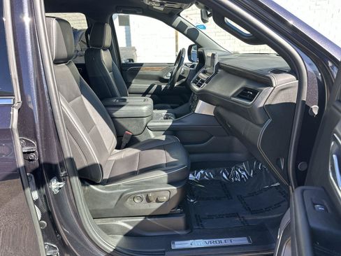 Used 2024 Chevrolet Tahoe Premier RWD image 27
