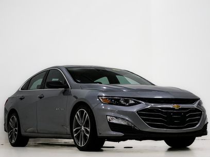 Used 2023 Chevrolet Malibu LT