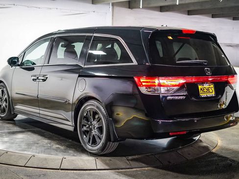 Used 2014 Honda Odyssey Touring image 7