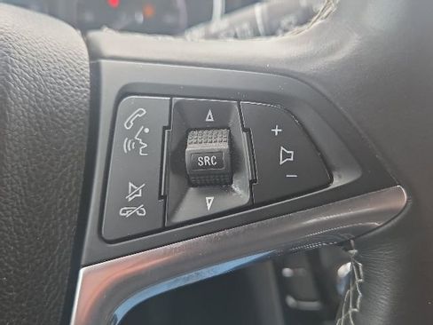 Used 2018 Buick Encore Preferred FWD image 37