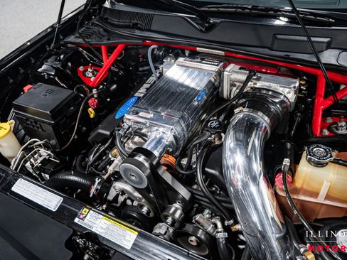 Used 2009 Dodge Challenger SRT8 w/ SRT Option Group II image 36