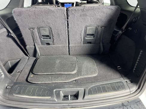 Used 2021 Dodge Durango R/T w/ Blacktop Package image 25