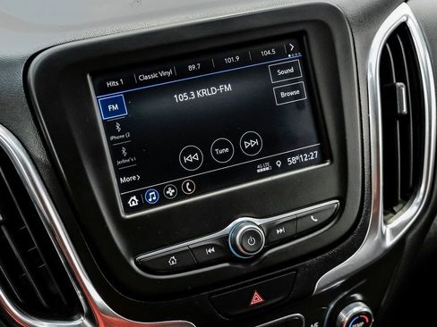 Used 2021 Chevrolet Equinox LT w/ LPO, Cargo Package image 33