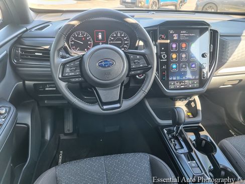 Certified 2026 Subaru Forester Premium AWD/4WD image 11