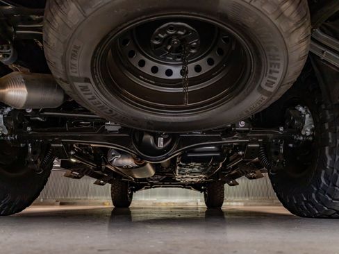 Used 2025 Toyota Tundra SR5 image 15