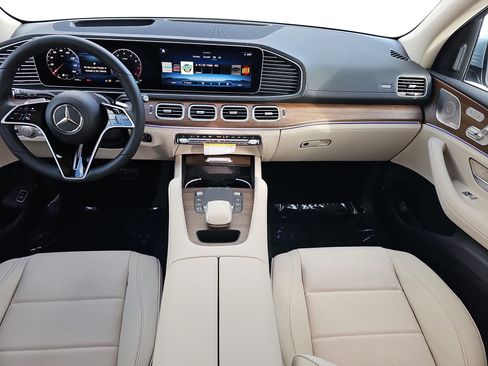 New 2026 Mercedes-Benz GLE 350 4MATIC image 9
