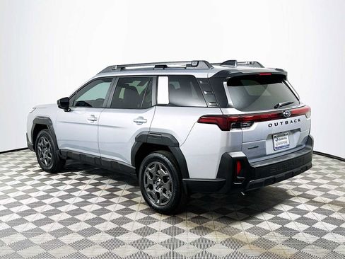 New 2026 Subaru Outback Premium image 5