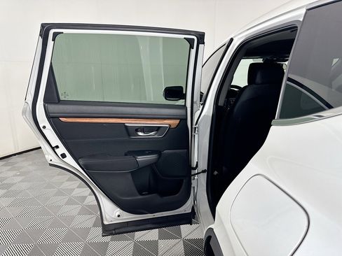 Used 2017 Honda CR-V EX image 26